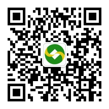 兰州农商银行西站支行公众号二维码