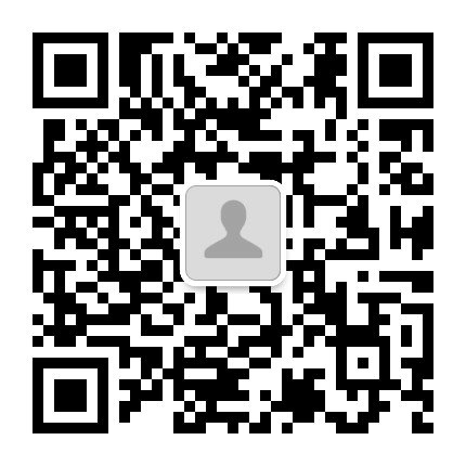 内蒙古金河森林公安局公众号二维码
