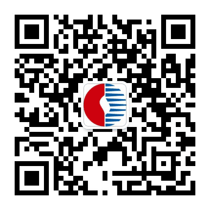 桂平中燃公众号二维码