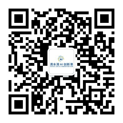 临港展博置业公众号二维码