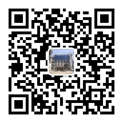 幸福岳塘公众号二维码