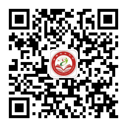 海曙老年大学公众号二维码