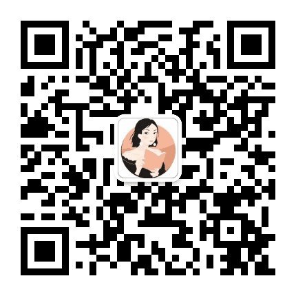 性格测试控公众号二维码