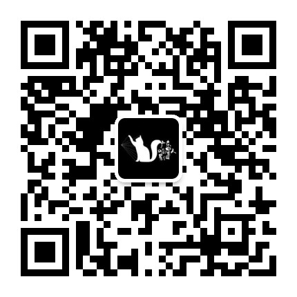 广东喵星人影业公众号二维码