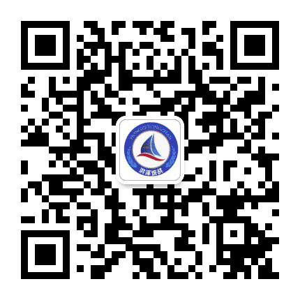 洪泽统战公众号二维码