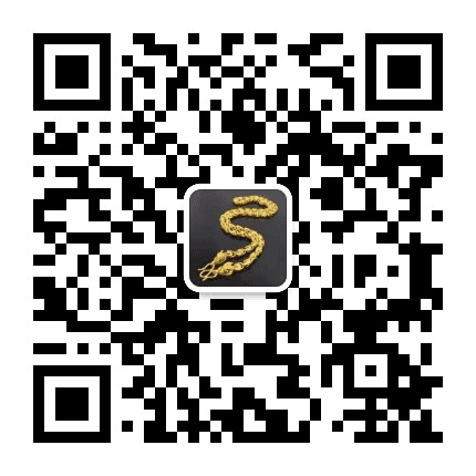 云升沙金专售公众号二维码