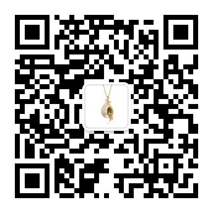 Momento珠宝上新啦公众号二维码