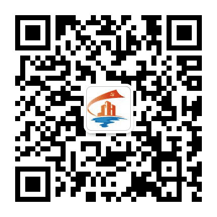 馨金湖公众号二维码