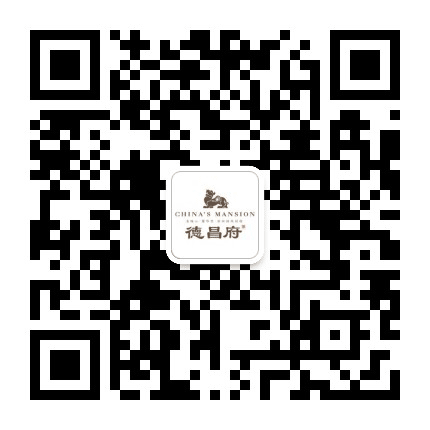 德昌府公众号二维码