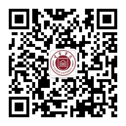 广东寸金学院应用科技学院公众号二维码