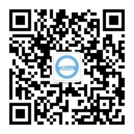 山东铝业职业学院团委公众号二维码