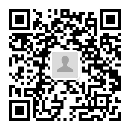 四川城管公众号二维码