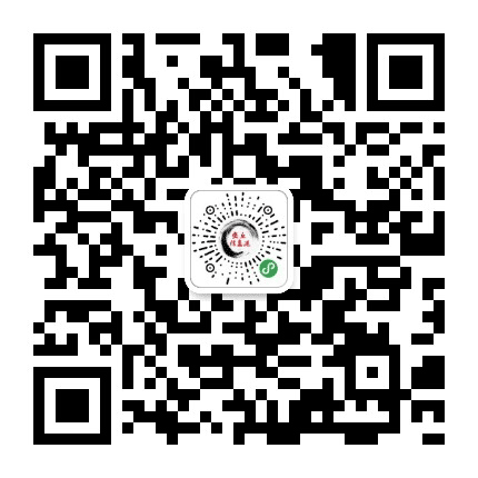 安丘信息港公众号二维码
