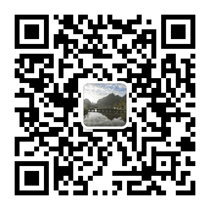 智慧靖西鹅泉公众号二维码