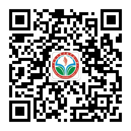 寮步镇实验小学公众号二维码
