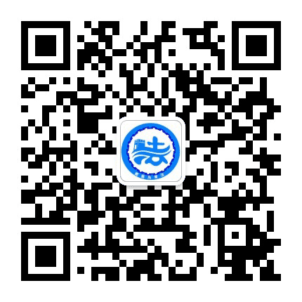 抚宁司法公众号二维码