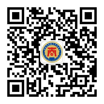 淮安市收藏艺术品商会公众号二维码