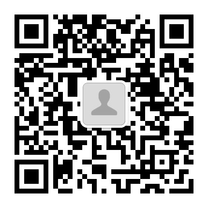 桥头财政公众号二维码