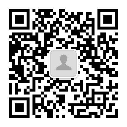 赣州蓉江新区审判发布公众号二维码