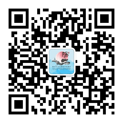 阳山生态休闲旅游度假区公众号二维码