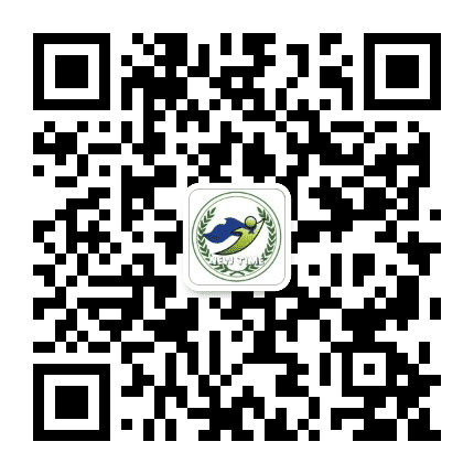 时代马兰花黄浦教学点公众号二维码