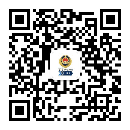 浦东航头城管公众号二维码
