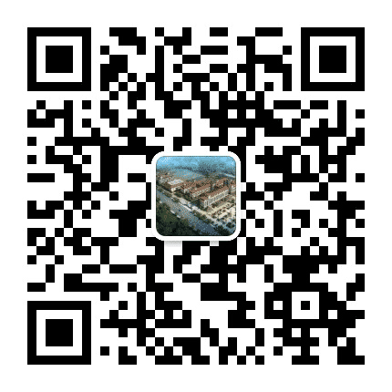 北海市第十三中学公众号二维码