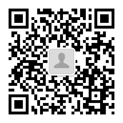 汇川松林教育公众号二维码