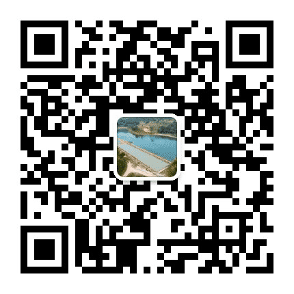 龙池恬园公众号二维码