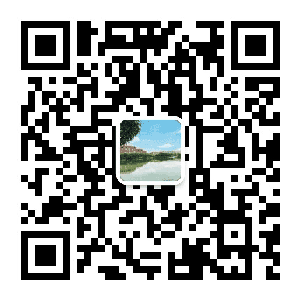 雨花民创大学生创业园公众号二维码