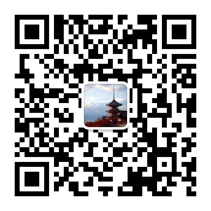 上杭普陀寺公众号二维码