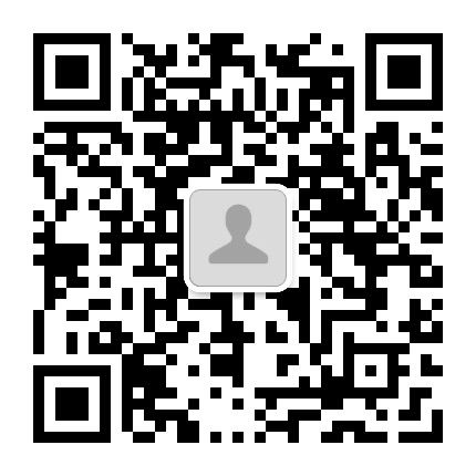 宁武生态环境发布公众号二维码