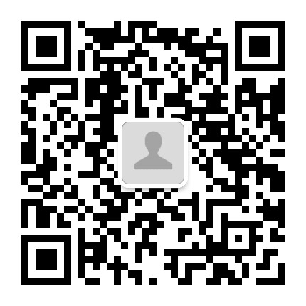 洮儿河派出所公众号二维码