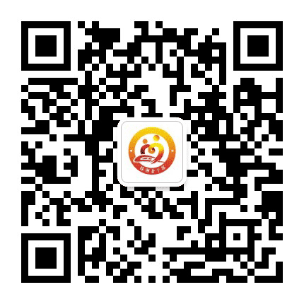 株洲老干部公众号二维码