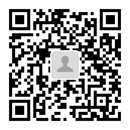 长城中心小学公众号二维码