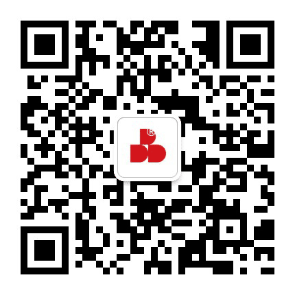 东莞品牌研究院公众号二维码