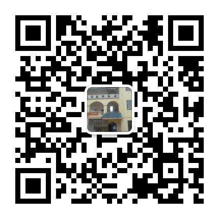 下湄桥街道司马洞社区居委会公众号二维码