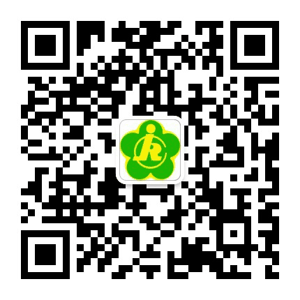 耀州残联公众号二维码