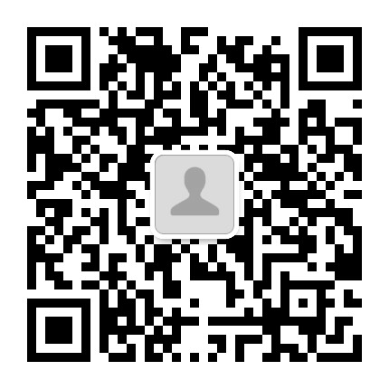 牛力坪塘分公司公众号二维码