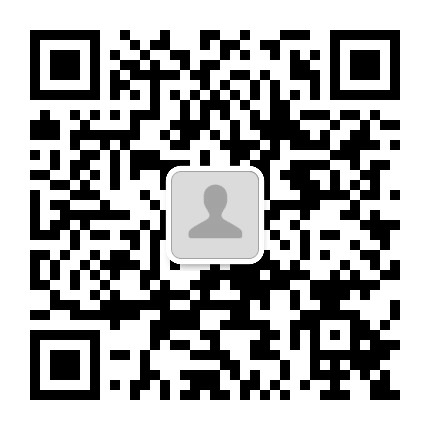 铁山未检公众号二维码