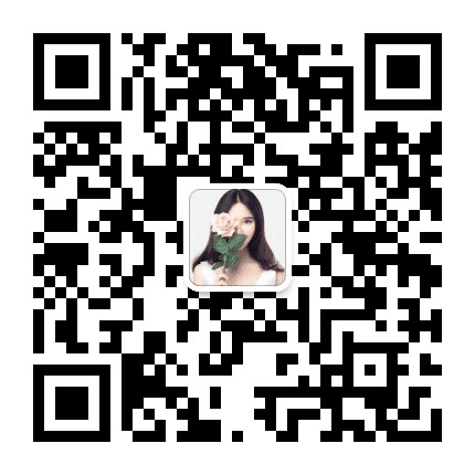 教您固本养颜公众号二维码