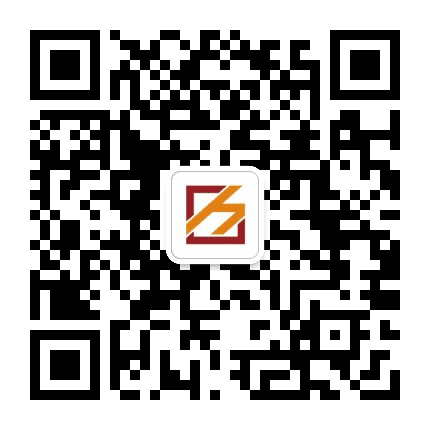 云阳海成公众号二维码