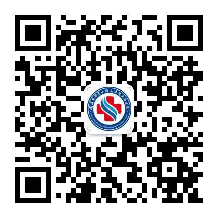 南大一附院高新医院康复医学科公众号二维码