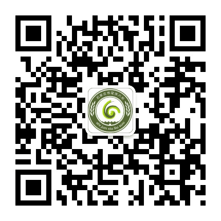 石家庄市军休六所公众号二维码