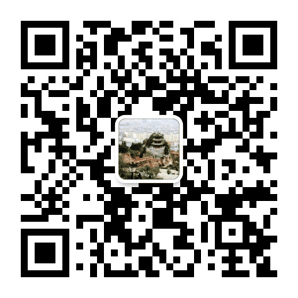 秦安县凤山景区公众号二维码
