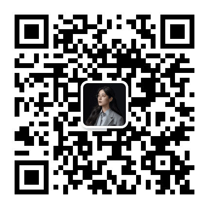 百色招聘公众号二维码