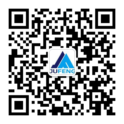 河南巨峰信息科技公众号二维码