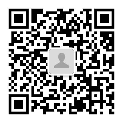 科技城管委会公众号二维码