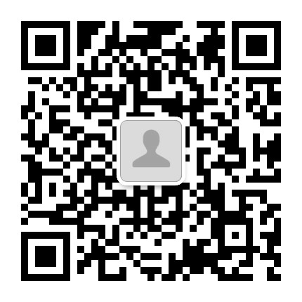 天津监管公众号二维码
