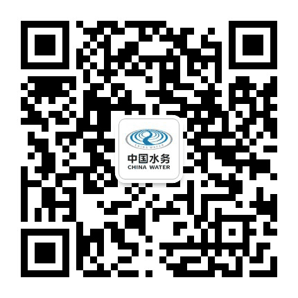 深圳市大通水务有限公司公众号二维码